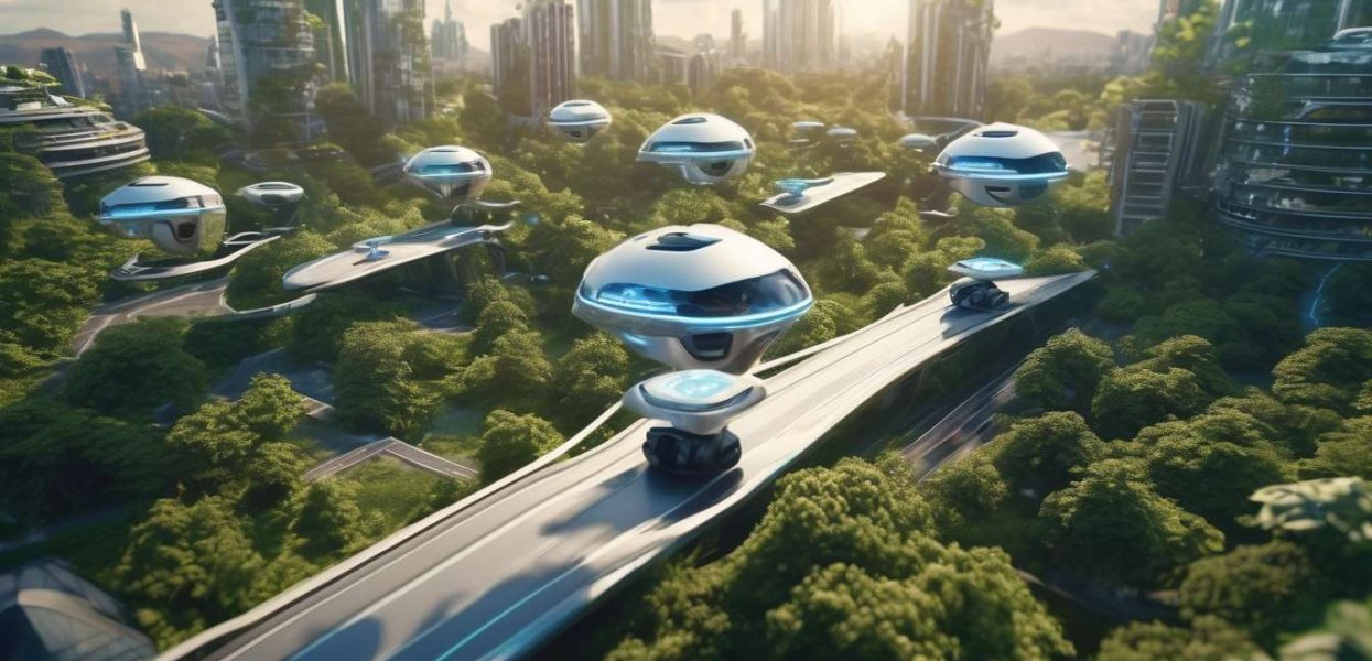 The need for air and electric motor solutions The need for air and electric motor solutions